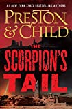 The Scorpion's Tail (Nora Kelly Book 2)