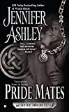 Pride Mates (Shifters Unbound, Book 1)