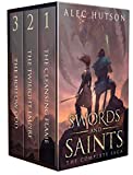 Swords and Saints: The Complete Saga