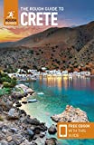 The Rough Guide to Crete (Travel Guide with Free eBook) (Rough Guides)