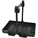 Attwood 9090-1 Adjustable Battery Tray (- 24 Series)