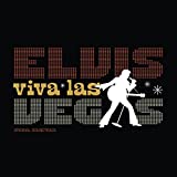 Elvis Viva Las Vegas - official soundtrack