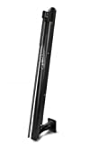 Power-Pole Sportsman II, 8ft., Black