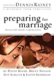 Preparing for Marriage