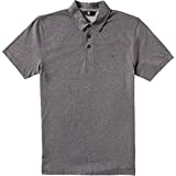 Volcom Men's Onslot Short Sleeve Polo Shirt