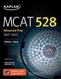 MCAT 528 Advanced Prep 20212022