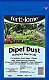 Fertilome (10859) Dipel Dust Biological Insecticide (4 lb.)