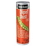 DIPEL DUST 1 LB (Pkg of 4)