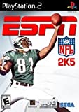 ESPN NFL 2K5 (Playstation 2) (Pre-Played)