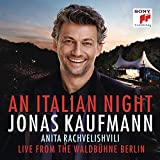 An Italian Night - Live from the Waldbhne Berlin