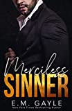 Merciless Sinner: A Mafia Romance (Mafia Mayhem Book 1)
