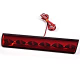 G-PLUS 3rd Third Brake light High Mount light Compatible with Leer, ARE,Century Clear AT-LED-36R-02