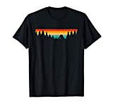 Camping Outdoor Clothing - Camping T-Shirt