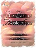 The Best of Mosie Lister: Songs of Faith, Praise & Evangelism