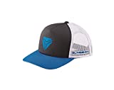 Polaris Slingshot Women's Adjustable Mesh Snapback Hat Slingshot Logo Blue