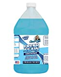 Chem-Girl | FRESH AGAIN Concentrated Odor Remover, Carpet Freshener & Deodorizer Spray for Air, Hard & Soft Surfaces | Industrial-Strength - 1 Gallon