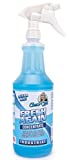 Chem-Girl | FRESH AGAIN Odor Remover & Deodorizer - Neutralizes Foul Odors in Upholstery, Carpet, Air, Shoes, Rugs, Clothes, Dog Beds, Litter Boxes | Industrial Strength Concentrate - 1 Quart