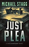 Just Plea (The Nate Shepherd Legal Thriller Series Book 5)