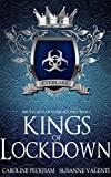 Kings of Lockdown: A Dark High School Bully Romance (Brutal Boys of Everlake Prep Book 2)