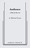 Audience: A Play in One-Act