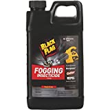 Black Flag Outdoor Fogging Insecticide, 64 oz, Pack of 3