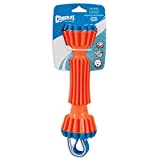 ChuckIt! Rugged Bumper Dog Toy, Large