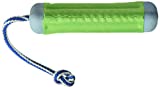Chuckit Amphibious Bumper Dog Toy (Colors May Vary)
