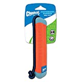 Chuckit! Amphibious Bumper Toy Small - 6.75" Long x 2.5" Wide (1 Pack) - Pack of 2