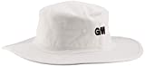 GM Panama Cricket Hat White Small