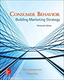 Consumer Behavior: Building Marketing Strategy