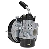 Carburetor Replacement for Tomos A35 Dellorto Style SHA 14:12P Carb Colibri TX50 A-35 2FM-090-047 New