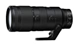 NIKON NIKKOR Z 70-200mm f/2.8 S Telephoto Zoom Lens for Nikon Z Mirrorless Cameras