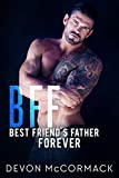 BFF: Forever (BFF, Book 3)