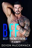 BFF: Claimed (BFF, Book 2)