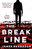 The Break Line (Max McLean Book 1)