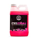 Chemical Guys CWS_402_64 Mr. Pink Foaming Car Wash Soap (Works with Foam Cannons, Foam Guns or Bucket Washes) Safe for Cars, Trucks, Motorcycles, RVs & More, 64 fl oz, Candy Scent