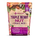 Member's Mark Triple Berry Nut Trail Mix (2.5 lbs.)