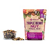 Member's Mark Triple Berry Nut Trail Mix (2.5 lbs.) (Pack of 2)