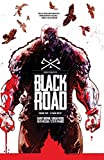 Black Road Vol. 2: A Pagan Death