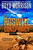 The Roswell Conspiracy: Tyler Locke 3 (An International Thriller)