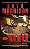 The Vault (Tyler Locke series Book 2)