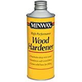 1 pt Minwax 41700 High Performance Quick Dry Wood Hardener