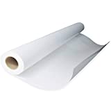 A-SUB Sublimation Paper Roll 105gsm 13 Inch x 300 Feet Quick Drying Compatible with Inkjet Printer