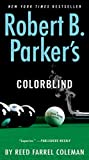Robert B. Parker's Colorblind (A Jesse Stone Novel Book 17)
