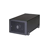 Sonnet Echo Express SEIIIe Thunderbolt 3 Edition (3-Slot PCIe Card Expansion Chassis)