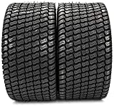 Hornet Two Pack Turf Tires (20x10.00-8)