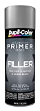 Dupli-Color - FP101 Scratch Filler& Primer Gray, 11 oz