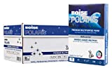 BOISE POLARIS Premium Multipurpose Copy Paper | 11" x 17" Ledger | 97 Bright White, 20 lb. | 5 Ream Carton (2,500 Sheets)