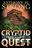 Cryptid Quest (The John Decker Supernatural Thriller Series Book 8)