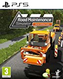 Road Maintenance Simulator